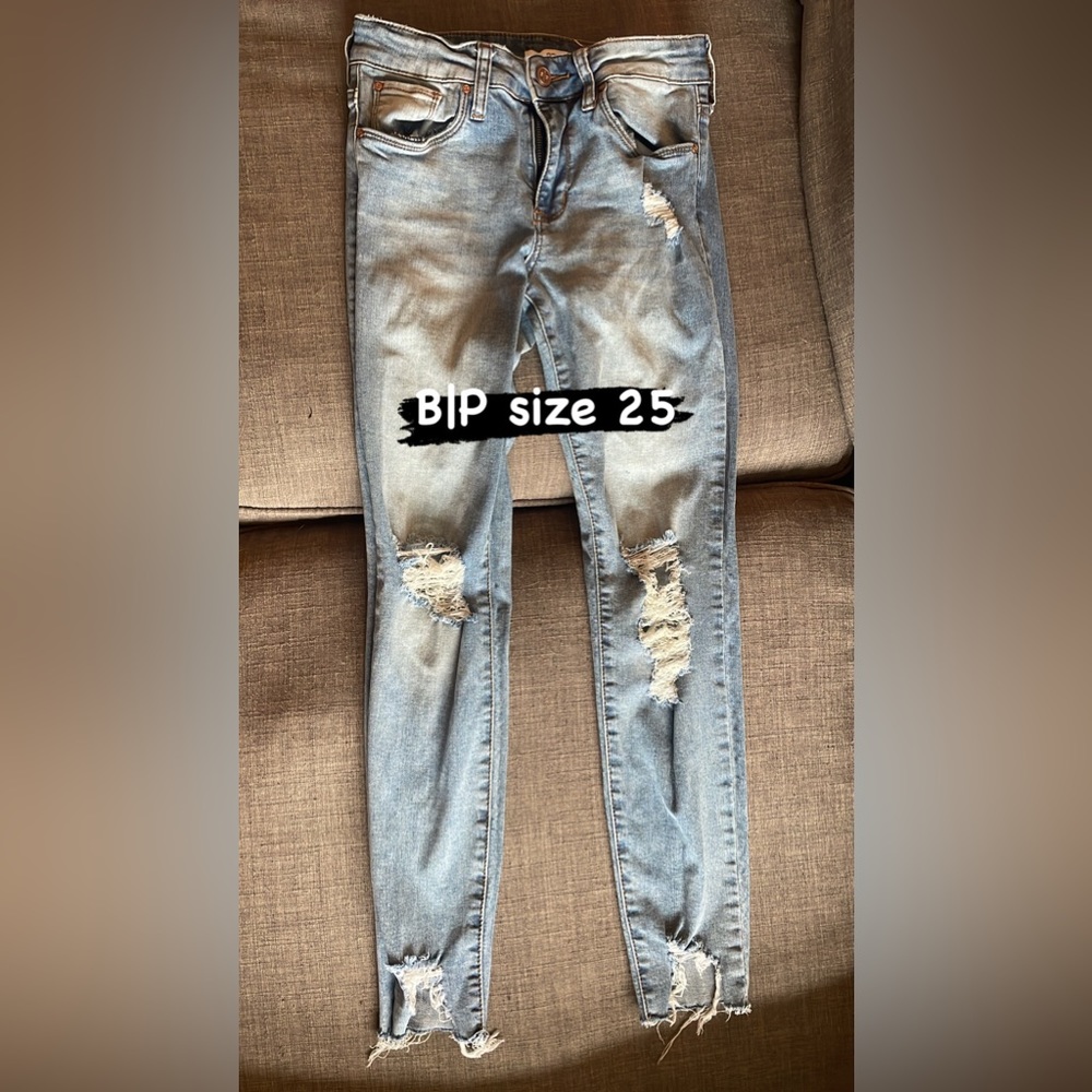 B|P Jeans